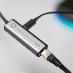 Athom Homey Pro (2026) – smarthubb för hela hemmet 4 GB RAM, 2026