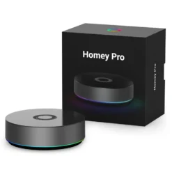 Athom Homey Pro (2026) – smarthubb för hela hemmet 4 GB RAM, 2026