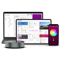 Athom Homey Pro (2026) – smarthubb för hela hemmet 4 GB RAM, 2026