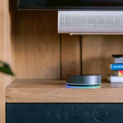 Athom Homey Pro (2026) – smarthubb för hela hemmet 4 GB RAM, 2026