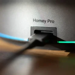 Athom Homey Pro (2026) – smarthubb för hela hemmet 4 GB RAM, 2026