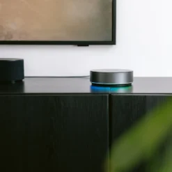 Athom Homey Pro (2026) – smarthubb för hela hemmet 4 GB RAM, 2026