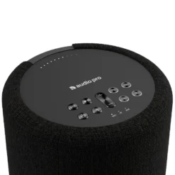 Audio Pro A10 MKII Multiroom-högtalare Svart