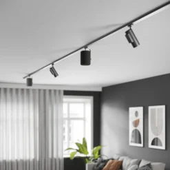 Audio Pro A10 MKII Multiroom-högtalare Svart