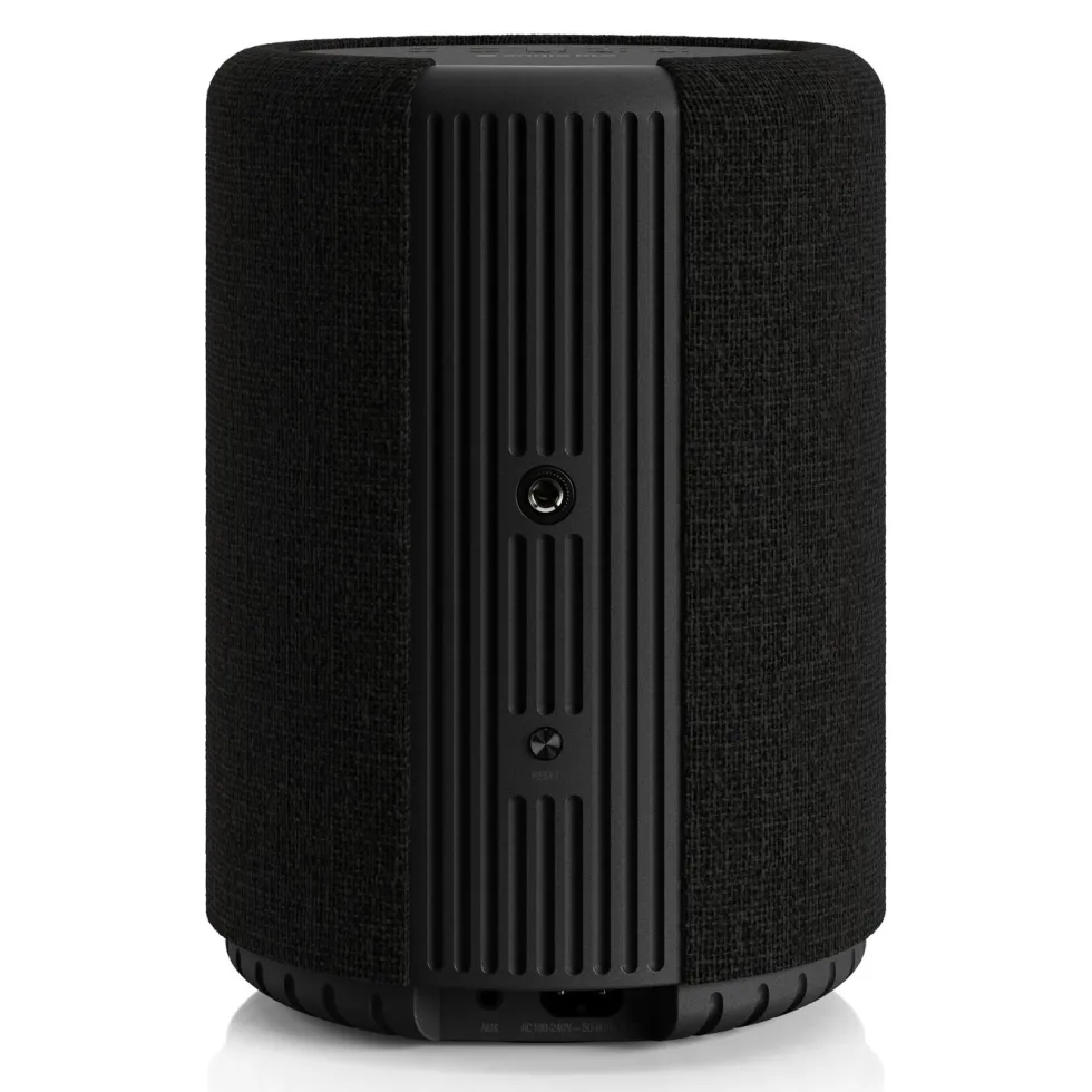 Audio Pro A10 MKII Multiroom-högtalare Svart