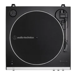 Audio Technica AT-LP60XBTWH Skivspelare
