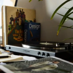 Audio Technica AT-LP60XUSB Skivspelare