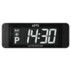 Auto park time APT5 Automatisk p-skiva