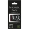 Auto park time APT5 magnetfäste 2-pack