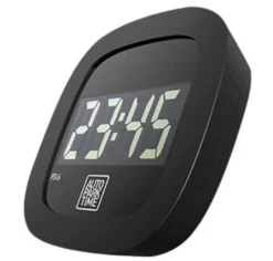 Auto park time 4 Automatisk P-skiva