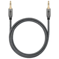 AUX-ljudkabel 3,5 mm 2 m