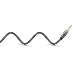 AUX-ljudkabel 3,5 mm 2 m