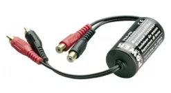 Avstörningsfilter RCA