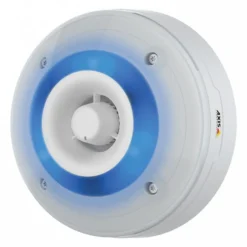 Axis D4100-E Strobe Siren