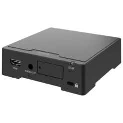 Axis D1110 Video Decoder 4K