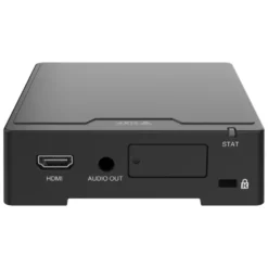 Axis D1110 Video Decoder 4K