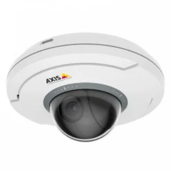 Axis M5075-G PTZ Övervakningskamera