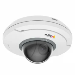 Axis M5075-G PTZ Övervakningskamera