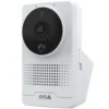Axis M1075-L Box Övervakningskamera