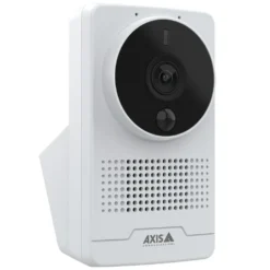 Axis M1075-L Box Övervakningskamera