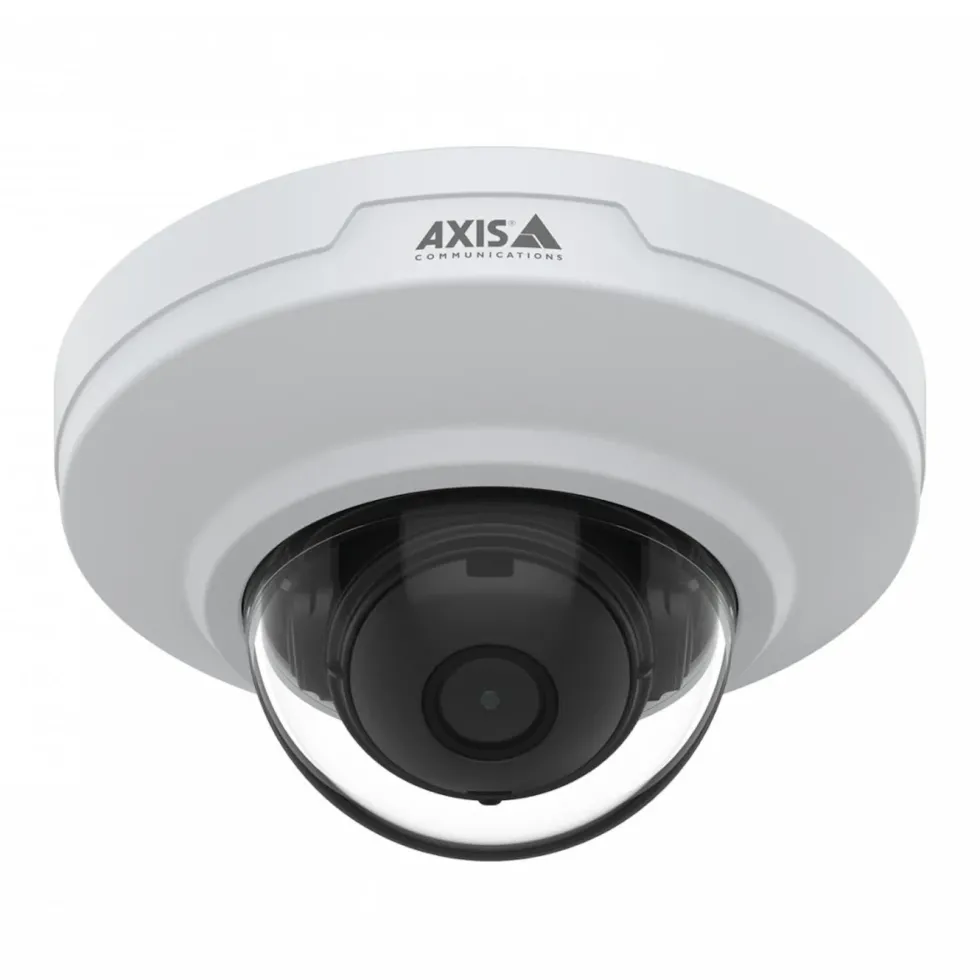 Axis M3085-V Dome Övervakningskamera