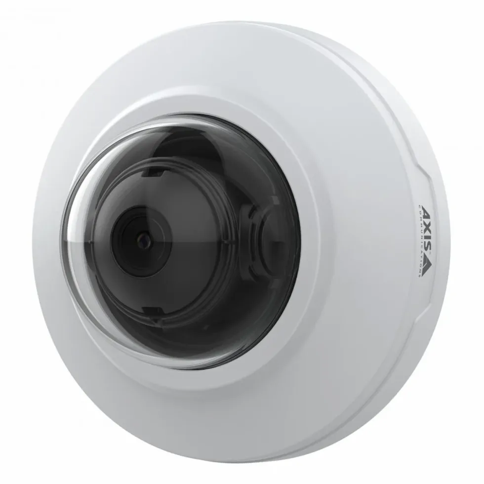 Axis M3085-V Dome Övervakningskamera