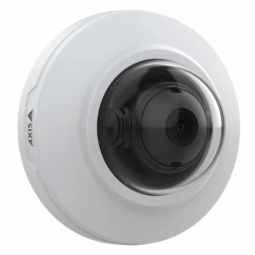 Axis M3085-V Dome Övervakningskamera