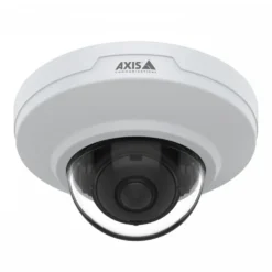 Axis M3086-V Dome Övervakningskamera