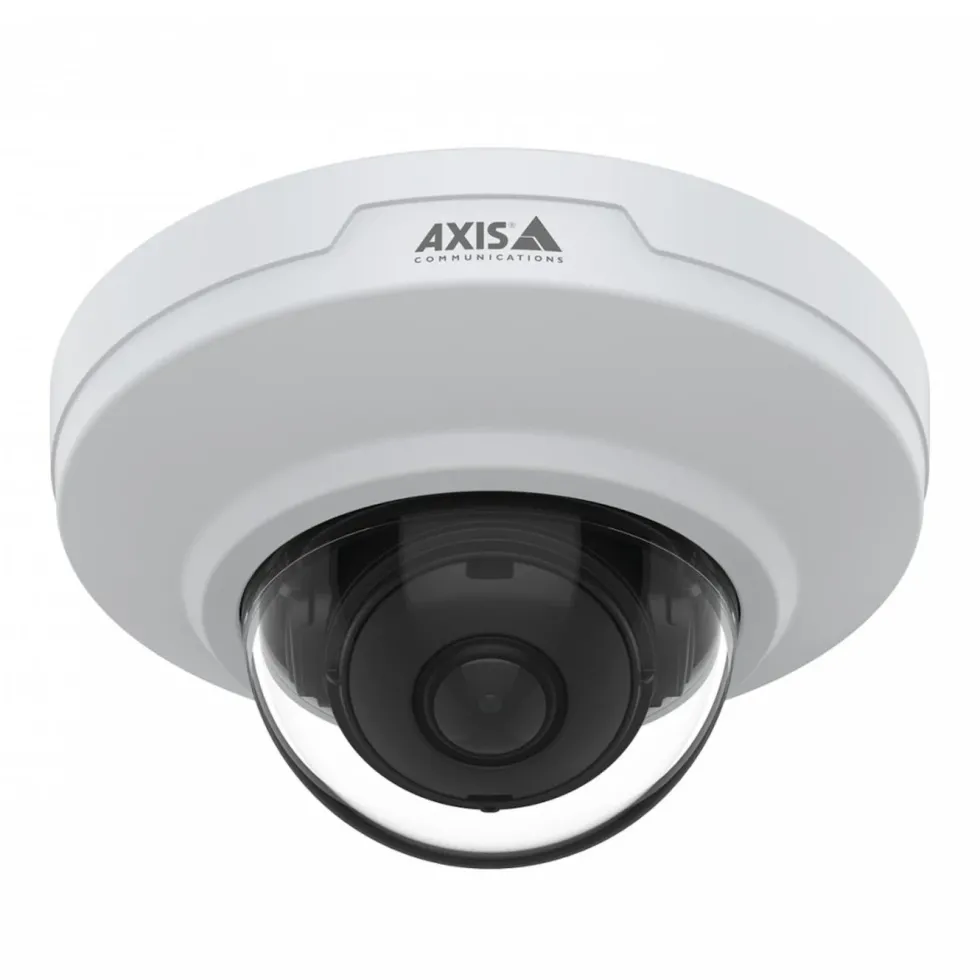 Axis M3086-V Dome Övervakningskamera