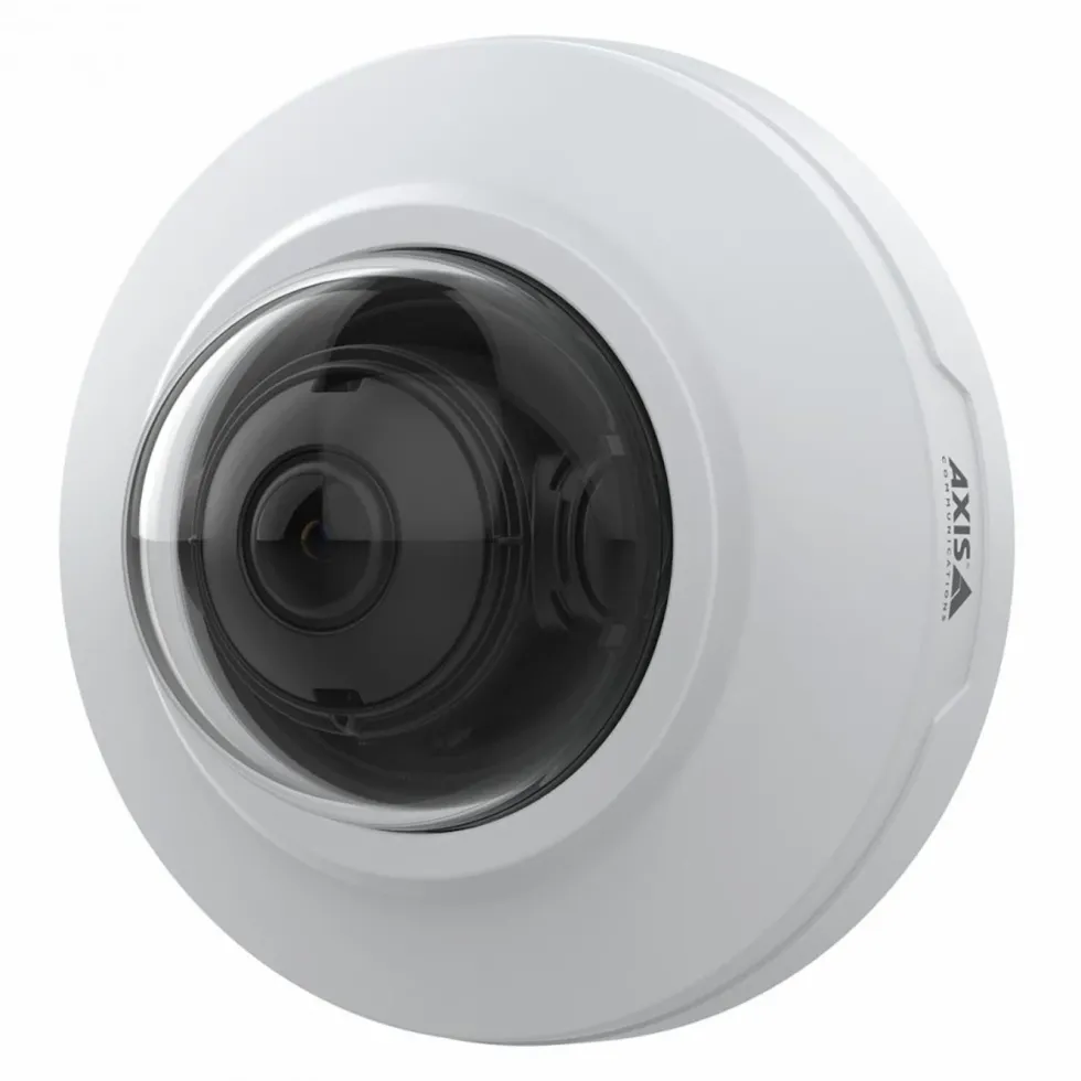 Axis M3086-V Dome Övervakningskamera