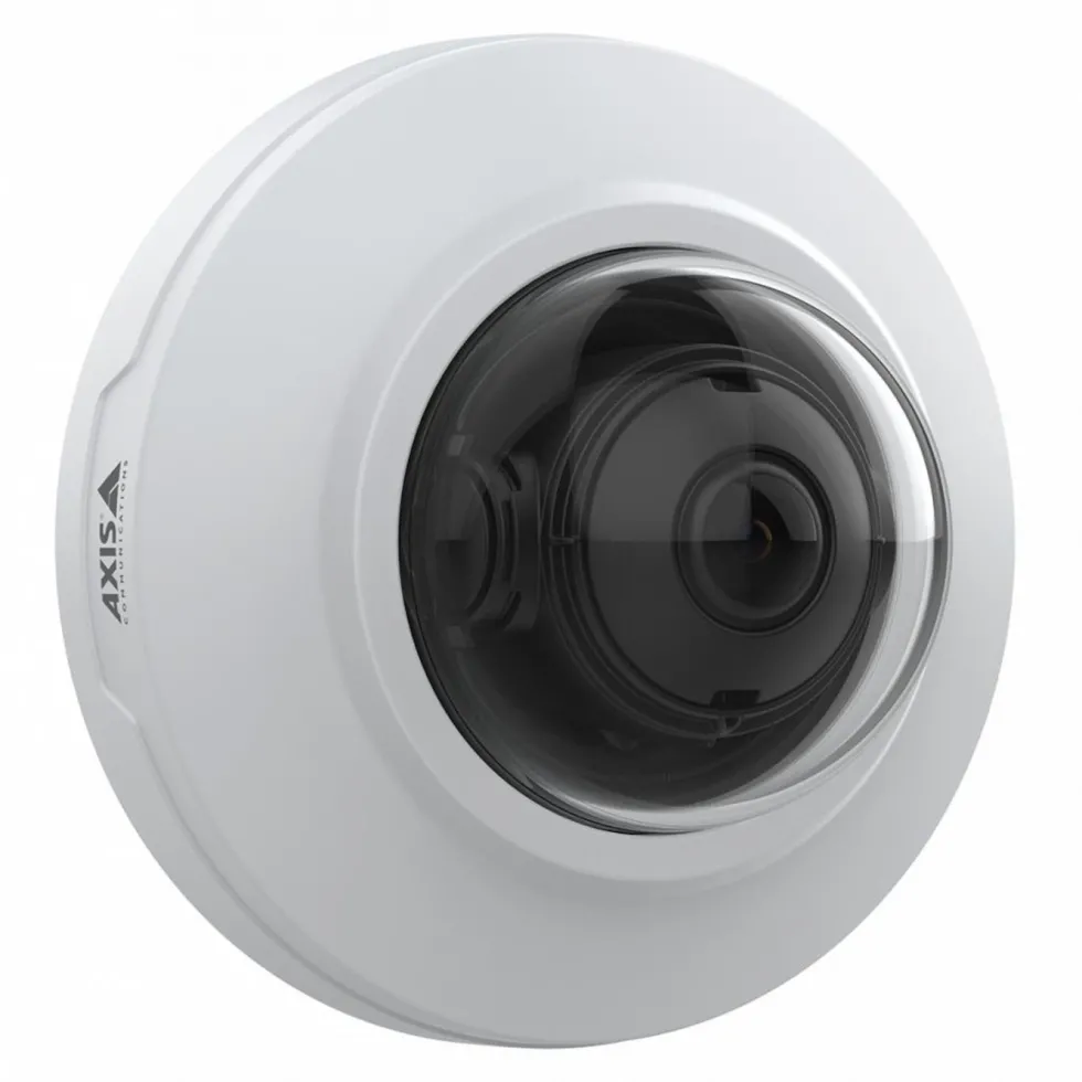 Axis M3086-V Dome Övervakningskamera