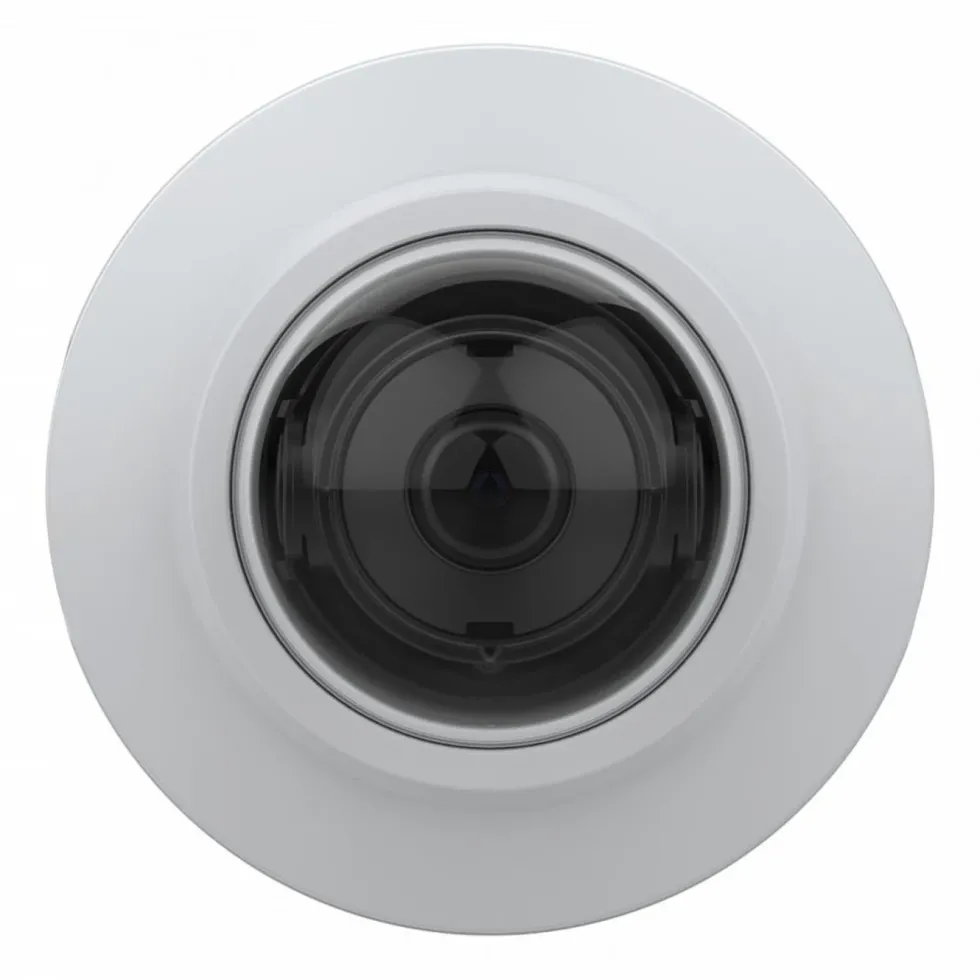 Axis M3086-V Dome Övervakningskamera