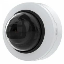Axis P3265-LV Dome Övervakningskamera
