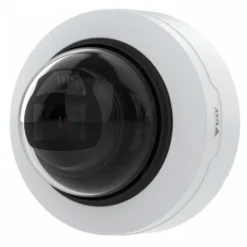 Axis P3265-LV Dome Övervakningskamera