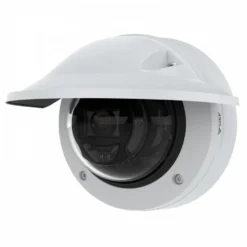 Axis P3265-LVE Dome Övervakningskamera