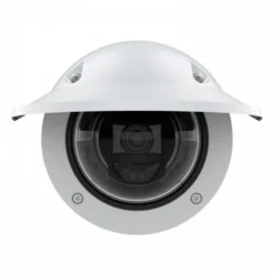 Axis P3265-LVE Dome Övervakningskamera