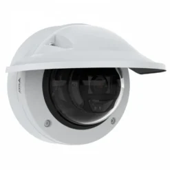 Axis P3265-LVE Dome Övervakningskamera