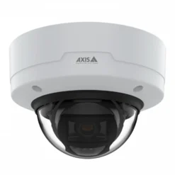 Axis P3265-LVE Dome Övervakningskamera