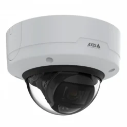 Axis P3265-LVE Dome Övervakningskamera