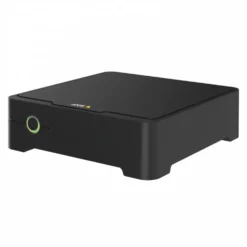 Axis S3008 Recorder NVR och PoE-switch 4 TB