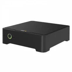 Axis S3008 Recorder NVR och PoE-switch 4 TB