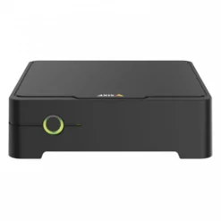 Axis S3008 Recorder NVR och PoE-switch 4 TB