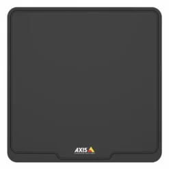 Axis S3008 Recorder NVR och PoE-switch 4 TB