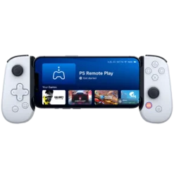 Backbone One Playstation Remote Handkontroll för iPhone (Gen. 1)
