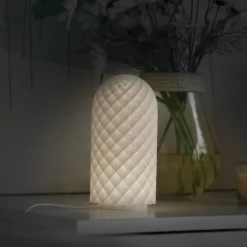Bambu Lab 3D-kit för LED-lampa