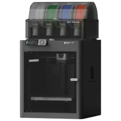 Bambu Lab P1S Combo 3D-skrivare