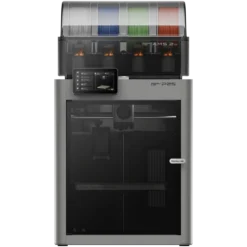 Bambu Lab P2S Combo 3D-skrivare med AMS 2 Pro