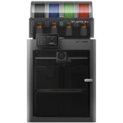 Bambu Lab X2D AMS Combo 3D-skrivare