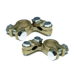 Batterikabelsko 2-pack