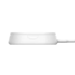 Belkin BoostCharge Pro Laddställ med Qi2 15 W Vit